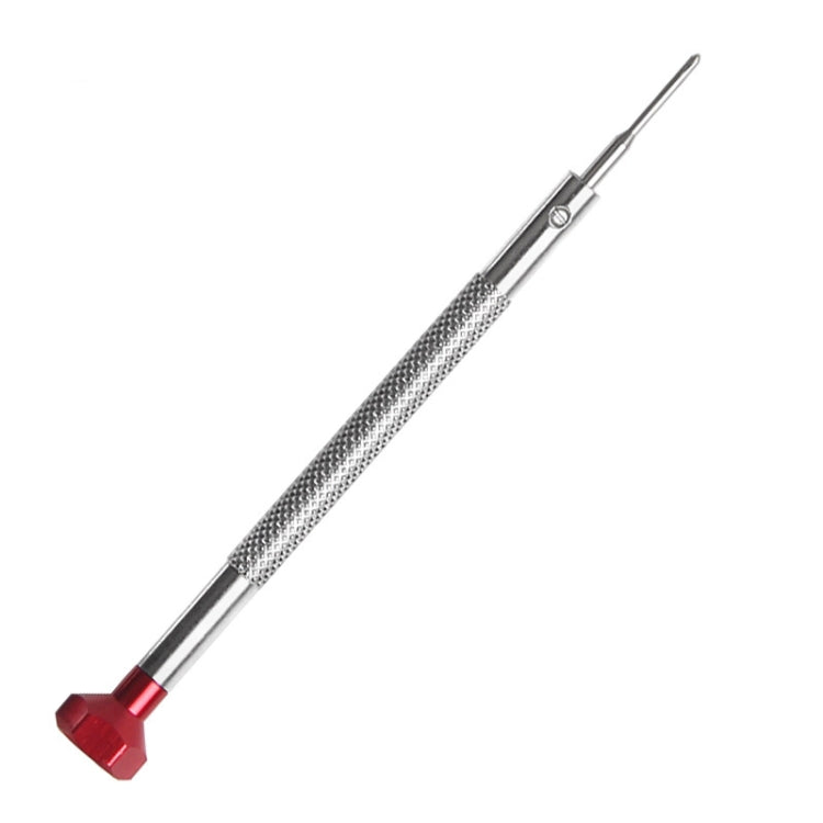 3 PCS LSD5075 Color Screwdriver Watch Repair Tool, Model: 1.2mm Crosshead - free shipping - PMC TechLife - Order now!