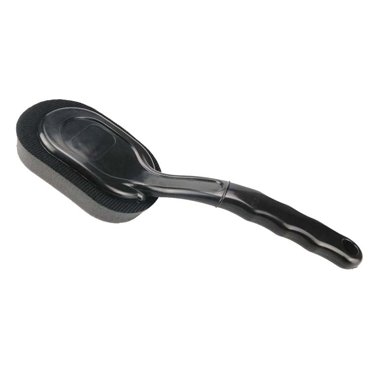 3 Sets LT001 Long Shank Sponge Brush(Handle+Sponge) - free shipping - PMC TechLife - Order now!