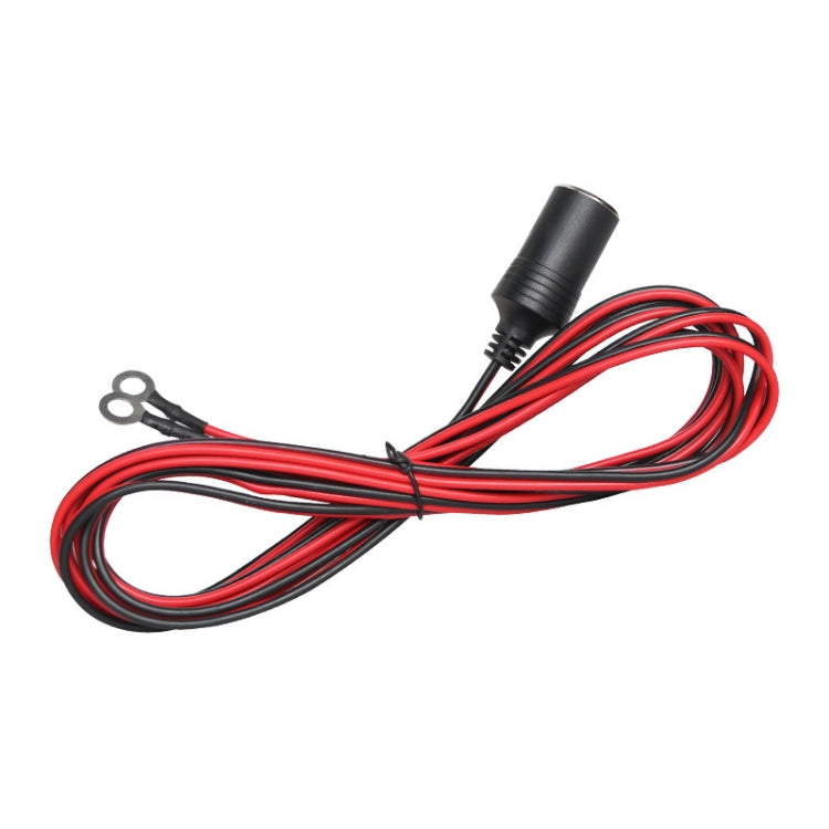 7426 Vehicle Heater Current Limiting Line Adapter Cable, Size: Length 3m - Heating & Fans by PMC TechLife | Online Shopping South Africa | PMC TechLife | Buy Now Pay Later Mobicred