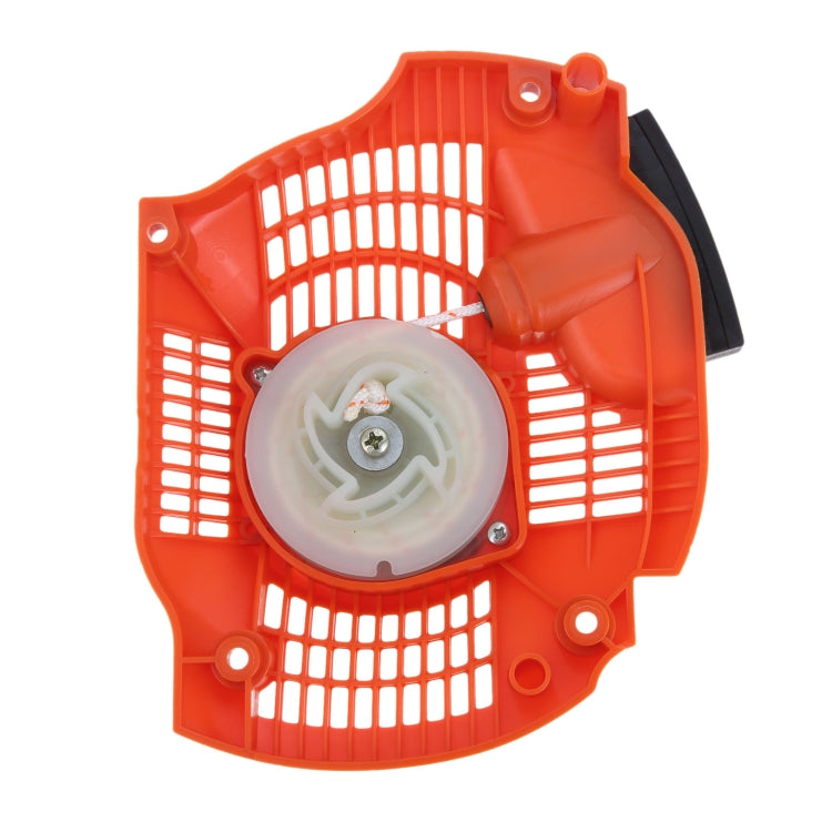 Starter Chainsaw Tool Parts Boot Pull 544071602 544071604 For Husqvarna 445 / 450 - Lawn Mower, Saws & Accessories by PMC TechLife | Online Shopping South Africa | PMC TechLife | Buy Now Pay Later Mobicred