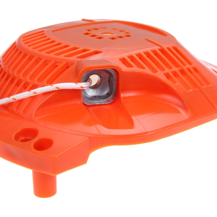 Starter Chainsaw Tool Parts Boot Pull 544071602 544071604 For Husqvarna 445 / 450 - Lawn Mower, Saws & Accessories by PMC TechLife | Online Shopping South Africa | PMC TechLife | Buy Now Pay Later Mobicred