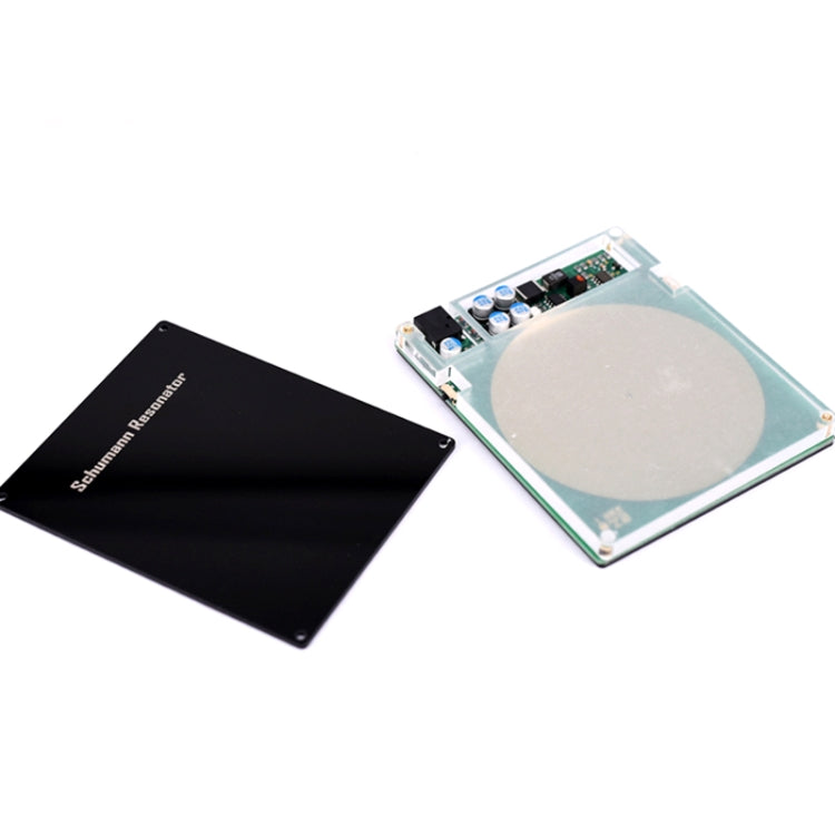 7.83Hz Schumann Resonator Low Frequency Pulse Generator Universe(PCB) - Boards & Shields by PMC TechLife | Online Shopping South Africa | PMC TechLife | Buy Now Pay Later Mobicred