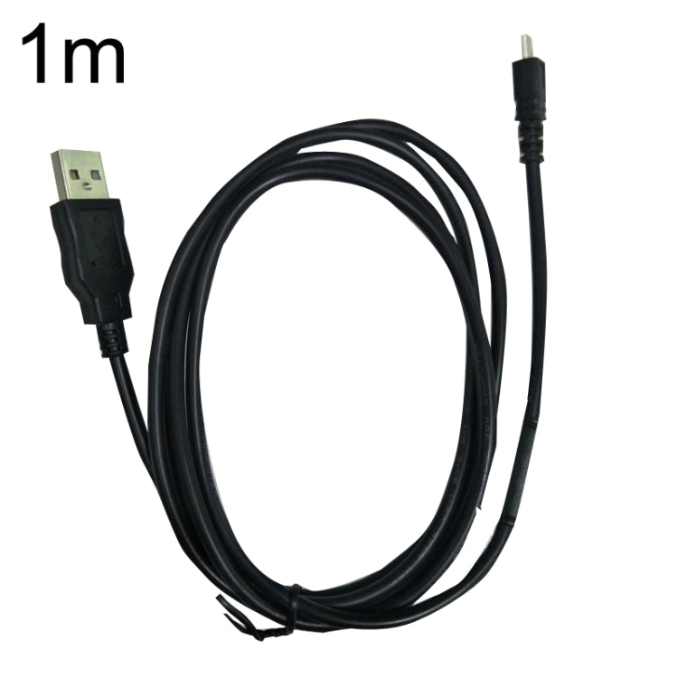 20 PCS 8Pin SLR Camera Cable USB Data Cable For Nikon UC-E6, Length: 1m Without Magnetic Ring -  by PMC TechLife | Online Shopping South Africa | PMC TechLife | Buy Now Pay Later Mobicred