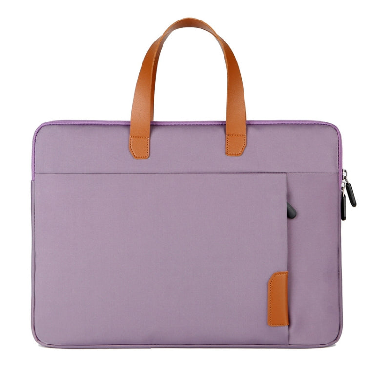 C7 Lightweight Portable Laptop Liner Bag, Size: 13/13.3 Inch(Purple) - 13.3 inch by PMC TechLife | Online Shopping South Africa | PMC TechLife | Buy Now Pay Later Mobicred
