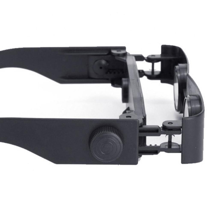 Fishing Binoculars HD Outdoor Magnifier Binoculars, Specification: Telescope + Glasses Case - Binoculars by PMC TechLife | Online Shopping South Africa | PMC TechLife | Buy Now Pay Later Mobicred
