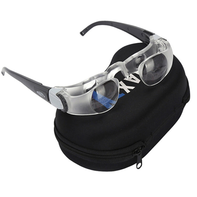 Fishing Telescope Adjustable Focus Telescope,Style: Presbyopia - Binoculars by PMC TechLife | Online Shopping South Africa | PMC TechLife | Buy Now Pay Later Mobicred