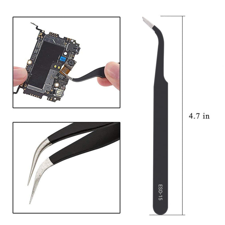Joy-Con 3D Joystick Repair Screwdriver Set Gamepads Disassembly Tool For Nintendo Switch, Series: 6 In 1 - Tools by PMC TechLife | Online Shopping South Africa | PMC TechLife | Buy Now Pay Later Mobicred
