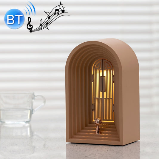 C3 Night Light Bluetooth Speaker USB Charging Sleeping Light, Specification: Bluetooth(Pink) - Novelty Lighting by PMC Jewellery | Online Shopping South Africa | PMC Jewellery | Buy Now Pay Later Mobicred