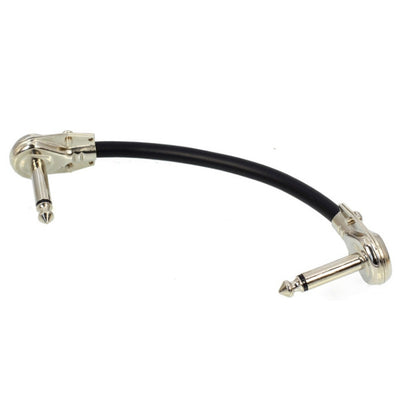 KGR Guitar Cables Guitar Effect Pedal Instrument Patch Cable, Specification: 1.5m - Instrument Audio Cables by KGR | Online Shopping South Africa | PMC Jewellery | Buy Now Pay Later Mobicred