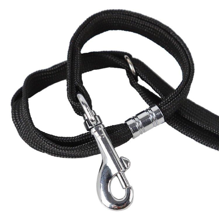 Pet Bath and Grooming Table Fixed Rope Dog Traction Rope, Color: Black - Leashes by PMC TechLife | Online Shopping South Africa | PMC TechLife