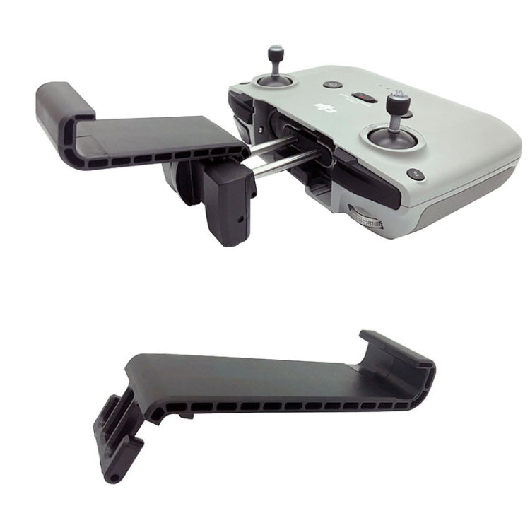 Remote Control Tablet Extension Bracket For DJI Mavic 3 / Air 2 / Air 2S / Mini 2, Style: Large - Holder Series by PMC TechLife | Online Shopping South Africa | PMC TechLife | Buy Now Pay Later Mobicred