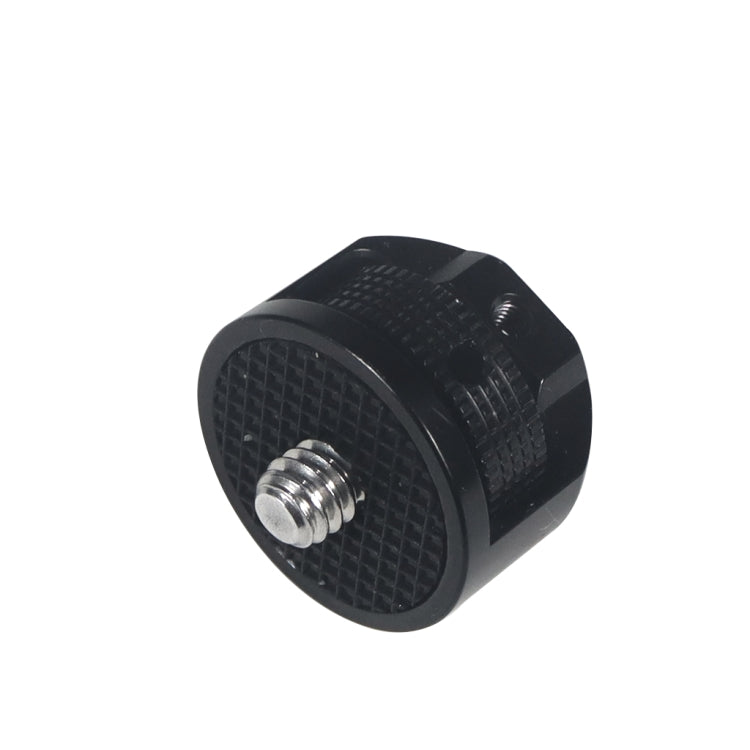Camera Conversion Screw 1/4 Inch  Adapter for DJI Pocket2 /Insta360 ONE X2(Red) - Screws by PMC TechLife | Online Shopping South Africa | PMC TechLife | Buy Now Pay Later Mobicred