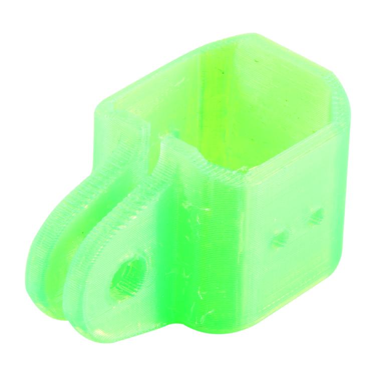 Original DJI 03 Air Unit Module Lens Mounting Kit Camera Module Housing Frame(Green) - free shipping - PMC TechLife - Order now!