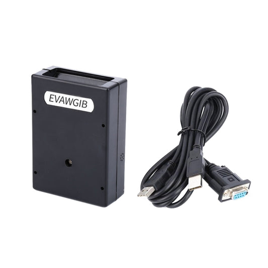 EVAWGIB DL-X821T QR Code Scanning Identification Fixed Module, Interface: RS232 - Barcode Scanner by EVAWGIB | Online Shopping South Africa | PMC Jewellery | Buy Now Pay Later Mobicred