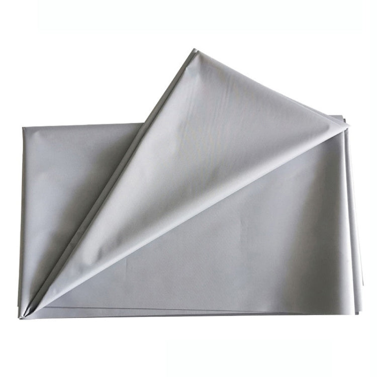 Folding Metal Anti-Light HD Projection Curtain, Size: 72 inch 4:3 148x105cm - Film Curtains by PMC TechLife | Online Shopping South Africa | PMC TechLife | Buy Now Pay Later Mobicred