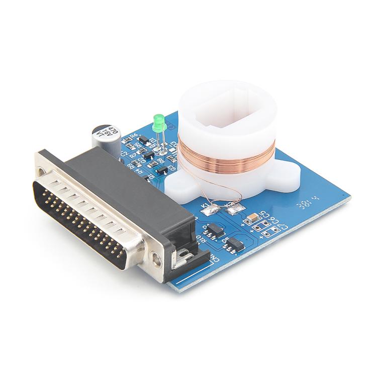 For IPROG+/IPROG+ Plus V777 Reader And Writer Tool(MB IR Module) - Arduino Nucleo Accessories by PMc TechLife | Online Shopping South Africa | PMc TechLife | Buy Now Pay Later Mobicred
