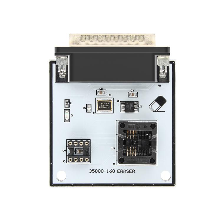 For PROG+/IPROG+ Plus V777 ECU Programming Tool(35080-160 Module) - Arduino Nucleo Accessories by PMc TechLife | Online Shopping South Africa | PMc TechLife | Buy Now Pay Later Mobicred