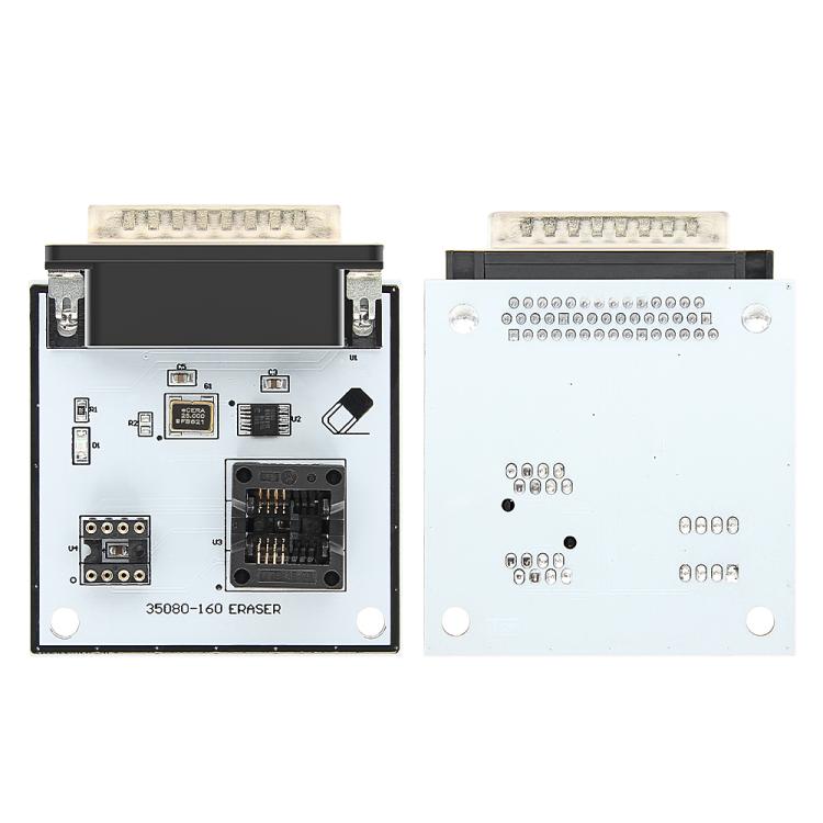 For PROG+/IPROG+ Plus V777 ECU Programming Tool(35080-160 Module) - Arduino Nucleo Accessories by PMc TechLife | Online Shopping South Africa | PMc TechLife | Buy Now Pay Later Mobicred