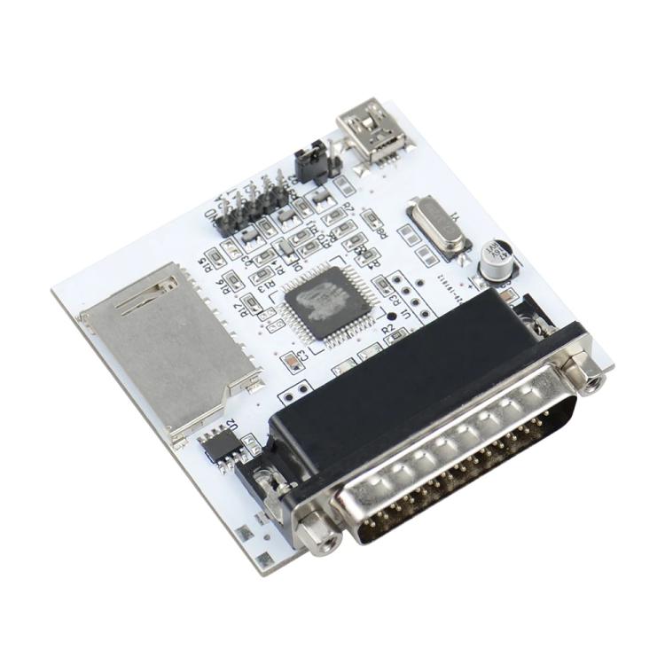 For PROG+/IPROG+ Plus V777 ECU Programming Tool(35080-160 Module) - Arduino Nucleo Accessories by PMc TechLife | Online Shopping South Africa | PMc TechLife | Buy Now Pay Later Mobicred