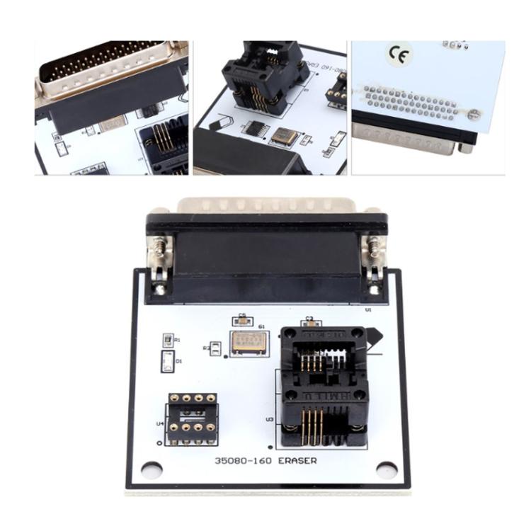 For PROG+/IPROG+ Plus V777 ECU Programming Tool(35080-160 Module) - Arduino Nucleo Accessories by PMc TechLife | Online Shopping South Africa | PMc TechLife | Buy Now Pay Later Mobicred