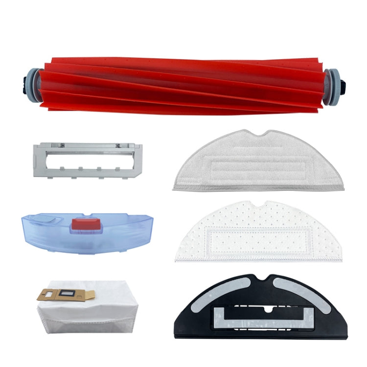 Main Brush Accessories for Roborock S7/T7S/T7S Plus G10 - For Roborock Accessories by PMc TechLife | Online Shopping South Africa | PMc TechLife | Buy Now Pay Later Mobicred