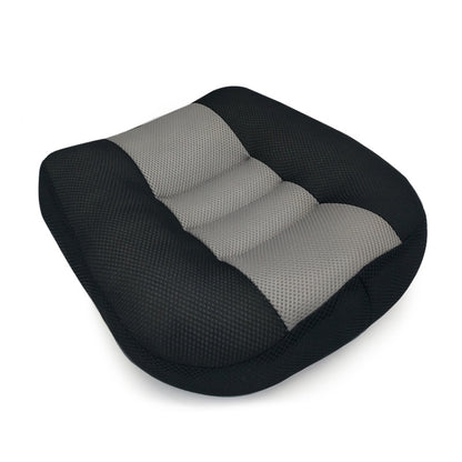 Driving Test Thickening & Heightening Pad Office Correction Hip Pad, Size: 38x38x10cm(Black Gray) - Cushions & Pillows by PMC Jewellery | Online Shopping South Africa | PMC Jewellery | Buy Now Pay Later Mobicred