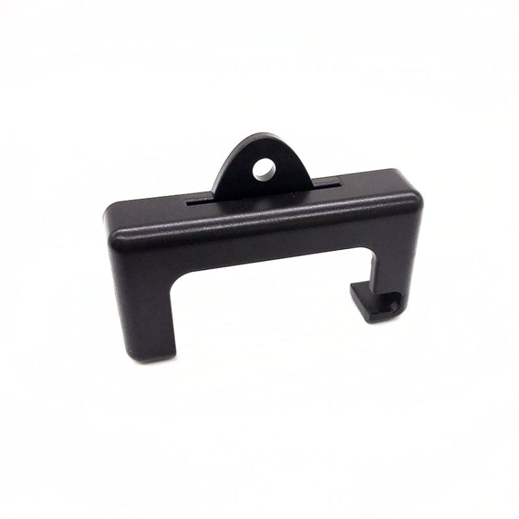 CQT Remote Control Lanyard With Hook For DJI Mavic Air 2/2S/Mini 2 /Mini 3 Pro,Style: Only Buckle - Others by PMC TechLife | Online Shopping South Africa | PMC TechLife