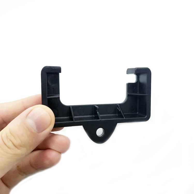 CQT Remote Control Lanyard With Hook For DJI Mavic Air 2/2S/Mini 2 /Mini 3 Pro,Style: Only Buckle - Others by PMC TechLife | Online Shopping South Africa | PMC TechLife