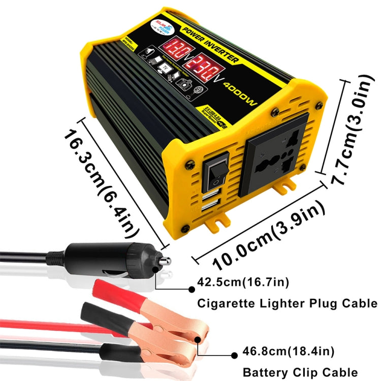 Saga Generation 2 Home Solar Generator Inverter+30A Controller+18W 12V Solar Panel, Specification: Black 12V To 110V - Modified Square Wave by PMC TechLife | Online Shopping South Africa | PMC TechLife | Buy Now Pay Later Mobicred