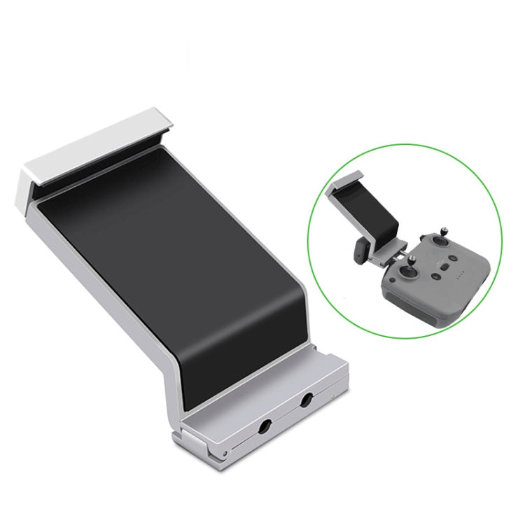 Aluminum Retractable Tablet Extension Stand for DJI Mini 3 Pro/Mavic Air 2S/Air 2/Mini 2 - Other by PMC TechLife | Online Shopping South Africa | PMC TechLife | Buy Now Pay Later Mobicred