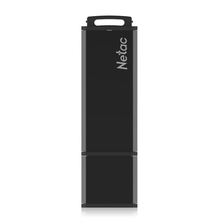 Netac U351 Metal High Speed Mini USB Flash Drives, Capacity: 64GB - USB Flash Drives by Netac | Online Shopping South Africa | PMC Jewellery | Buy Now Pay Later Mobicred