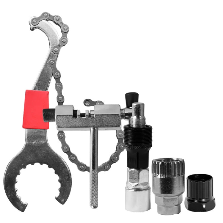 Bicycle Maintenance Tool Set Tool + Interceptor + 35 Grams + Mid -Axis Sleeve - Maintenance tools by PMc TechLife | Online Shopping South Africa | PMc TechLife | Buy Now Pay Later Mobicred