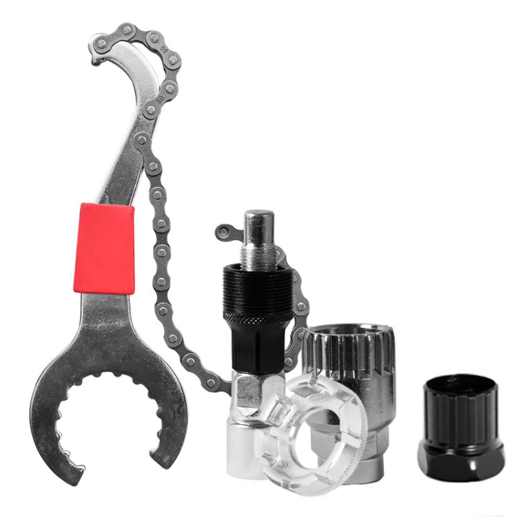 Bicycle Maintenance Tool Set Tool + 20 Teeth + 35 Grams + Wrench - Maintenance tools by PMc TechLife | Online Shopping South Africa | PMc TechLife | Buy Now Pay Later Mobicred