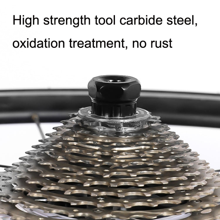 Bicycle Maintenance Tool Set Tool + 20 Teeth + 35 Grams + Wrench - Maintenance tools by PMc TechLife | Online Shopping South Africa | PMc TechLife | Buy Now Pay Later Mobicred
