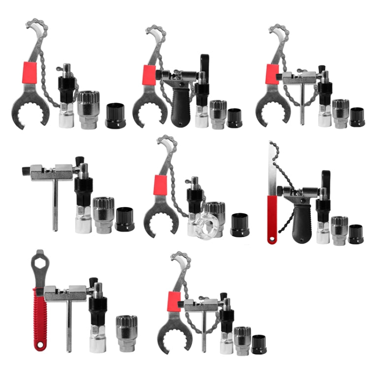 Bicycle Maintenance Tool Set Tool + 20 Teeth + 35 Grams + Interceptor + Wrench - Maintenance tools by PMc TechLife | Online Shopping South Africa | PMc TechLife | Buy Now Pay Later Mobicred