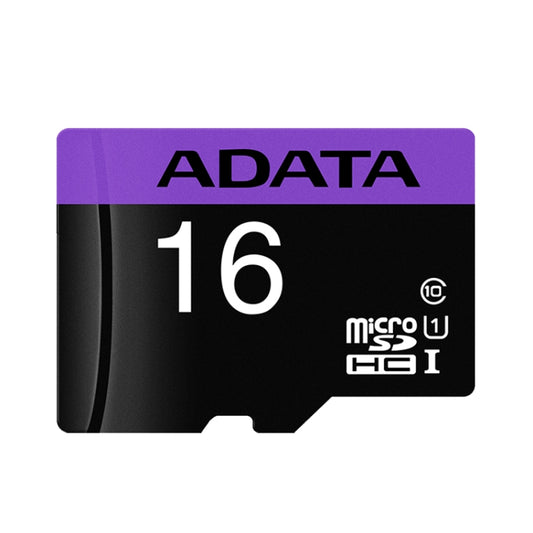 ADATA TF-80 Driving Recorder Surveillance Camera Speaker Memory Car, Capacity: 16GB - Micro SD Card by AData | Online Shopping South Africa | PMC Jewellery | Buy Now Pay Later Mobicred