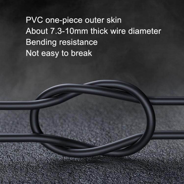 DTECH HDMI 2.0 HD Connection Cable 4K 60Hz Computer TV Connection Cable, Length: 8m - free shipping - PMC Jewellery - Order now!