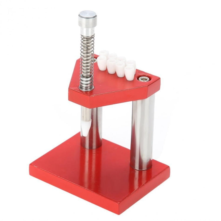 Watch Hand Plunger Puller Remover With 9pcs Plastic Dies Set - free shipping - PMC TechLife - Order now!