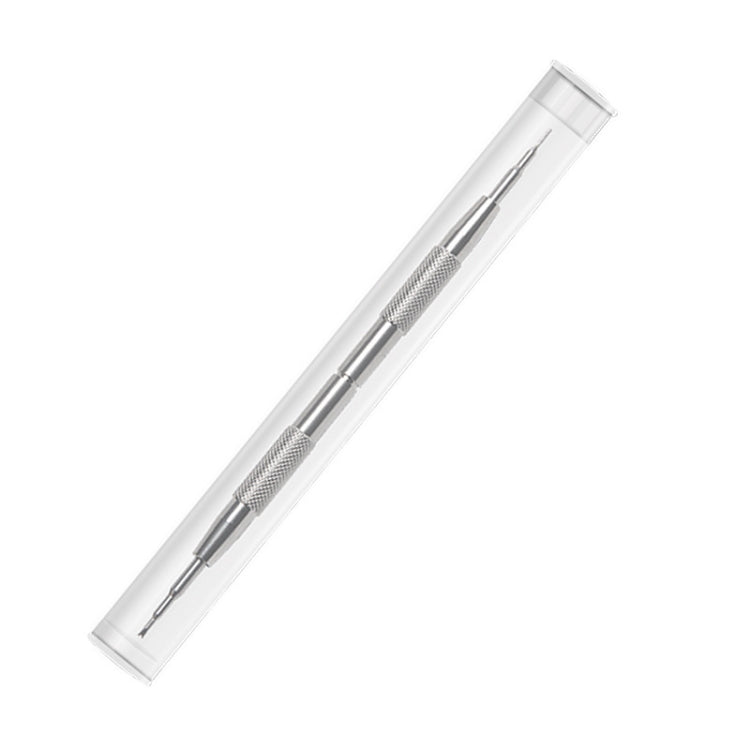 Watch Repair Tool Ear Batch Replacement Watch Strap Tool,Style: With Packaging B - free shipping - PMC TechLife - Order now!