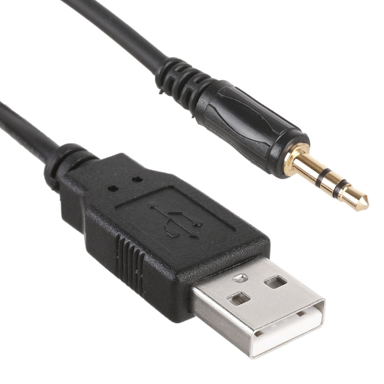 Car Universal Modification Dual Type-C+AUX Charging Interface Seat - DIY Cables by PMC TechLife | Online Shopping South Africa | PMC TechLife | Buy Now Pay Later Mobicred