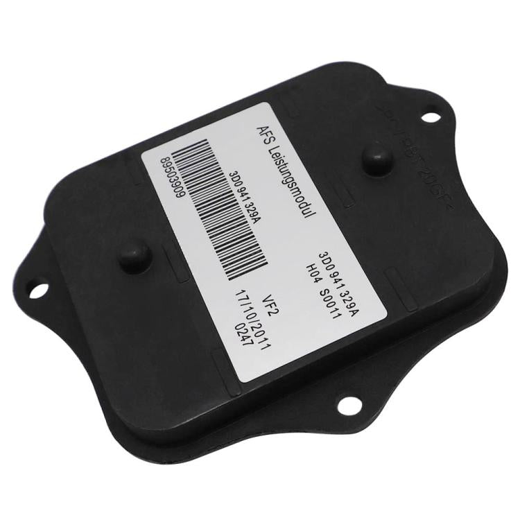 For Volkswagen Headlight Follow-Up Steering Module AFS(3D0941329A) - Lamp Controller by PMc TechLife | Online Shopping South Africa | PMc TechLife | Buy Now Pay Later Mobicred