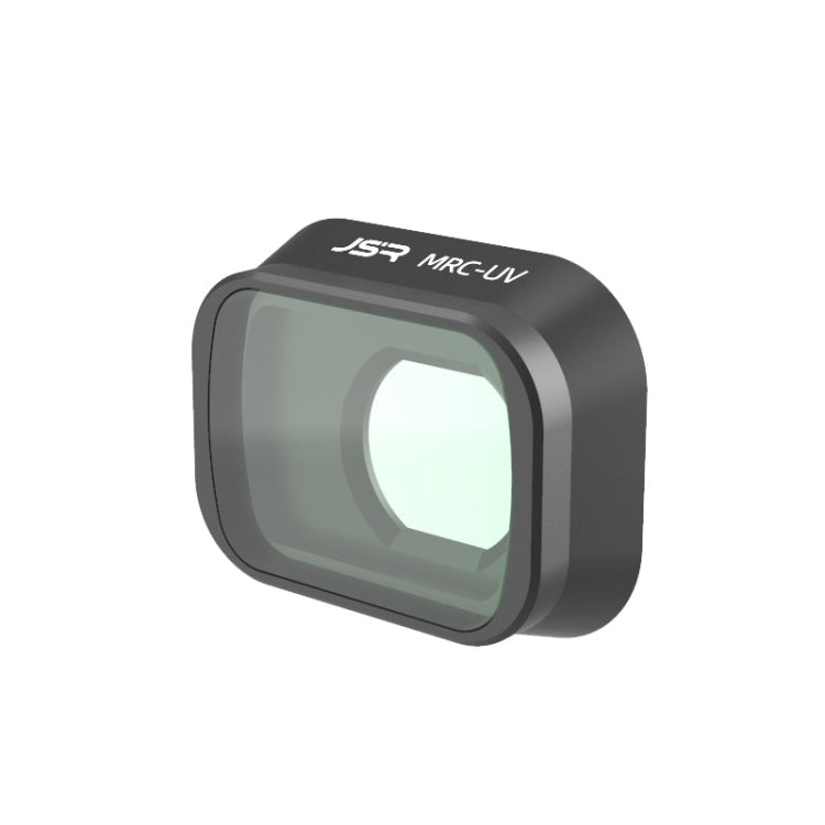 JUNESTAR Filters For DJI Mini 3 Pro,Model: MCUV JSR-1663-01 - Other by JUNESTAR | Online Shopping South Africa | PMC TechLife | Buy Now Pay Later Mobicred