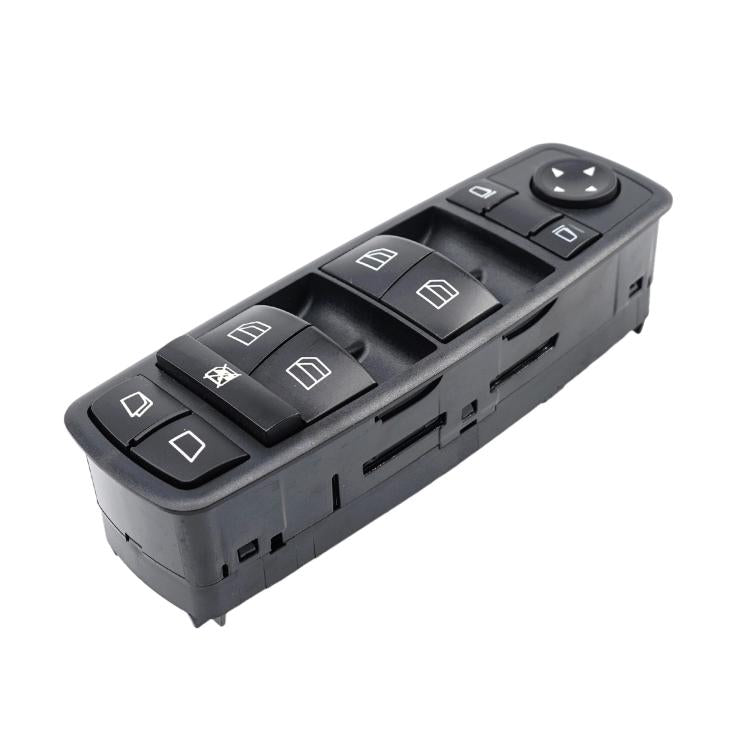 For Mercedes-Benz Car Window Switch Replacement Components(A2518300190) - Car Switches by PMc TechLife | Online Shopping South Africa | PMc TechLife | Buy Now Pay Later Mobicred