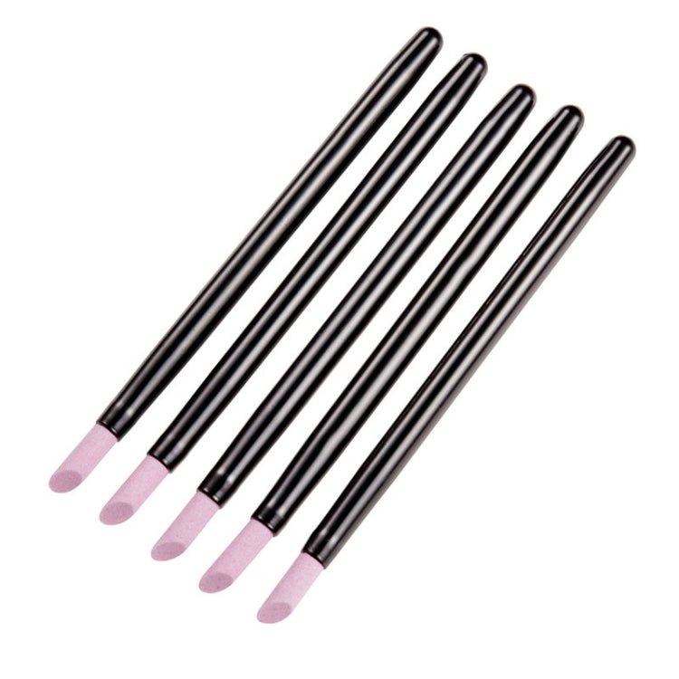 3 Sets 5 In 1 Nail Art Engraving And Grinding Pen Nail Repair Polishing Quartz Pen - Nail Art Equipment by PMC Jewellery | Online Shopping South Africa | PMC Jewellery | Buy Now Pay Later Mobicred