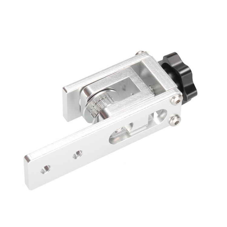 3D Printer Accessories Synchronize Band Stretching Adjustment Fixed Tight Device(Silver) - Parts by PMC TechLife | Online Shopping South Africa | PMC TechLife | Buy Now Pay Later Mobicred