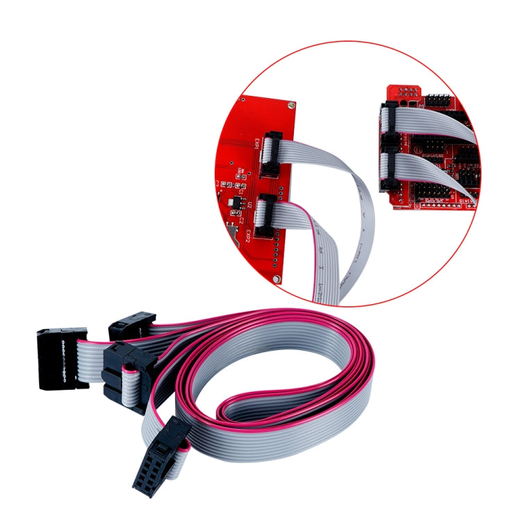 3D Printer Ramps1.4 12864 LCD Control Screen - Parts by PMC TechLife | Online Shopping South Africa | PMC TechLife | Buy Now Pay Later Mobicred