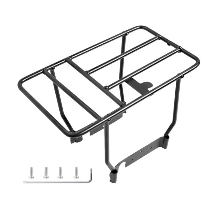 Scooter Modification Multifunctional Tailstock For Xiaomi (Black) - Accessories & Parts by PMc TechLife | Online Shopping South Africa | PMc TechLife | Buy Now Pay Later Mobicred