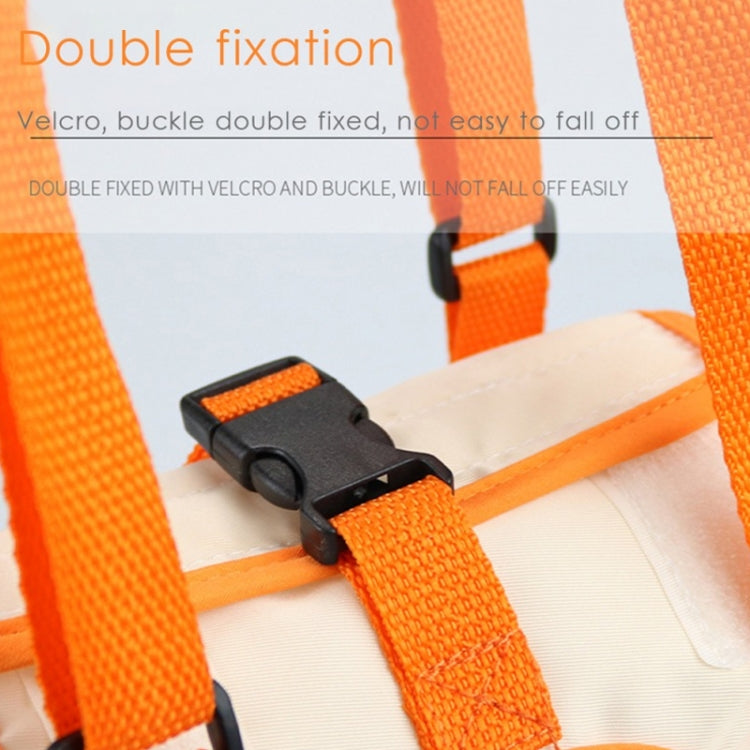 Pet Leash Assistive Belt For Postoperative Disabled Elderly Dogs Front Legs L - Leashes & Chest Strap by PMC TechLife | Online Shopping South Africa | PMC TechLife | Buy Now Pay Later Mobicred