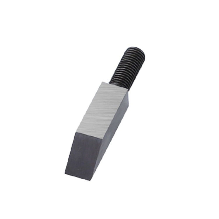 Adjustable Depth Woodworking Chamfering Planer, Specification: 45 Degree Flat Cutter Head - Wood Planers by PMC TechLife | Online Shopping South Africa | PMC TechLife