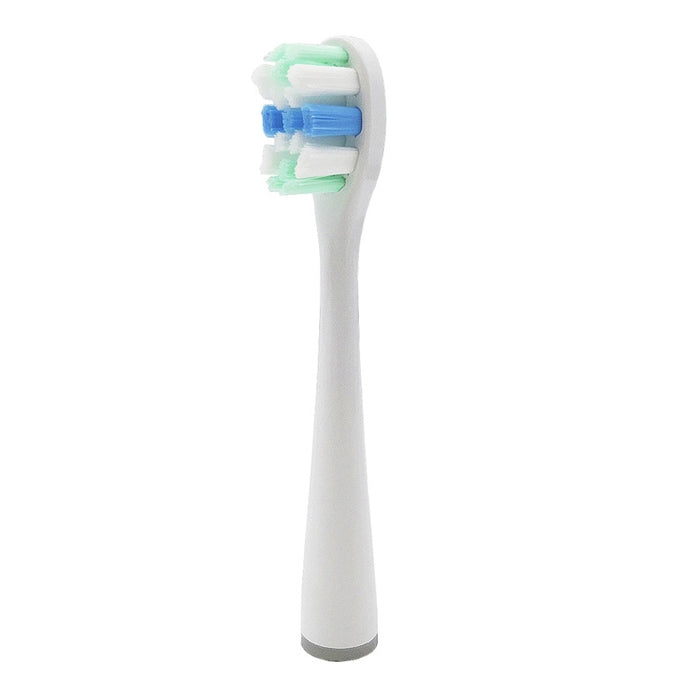 Replacement Toothbrush Heads For Usmile Y1/U1/U2 /U3/Y4/P1,Style: PRO+(White) - Replacement Brush Heads by PMC Jewellery | Online Shopping South Africa | PMC Jewellery | Buy Now Pay Later Mobicred